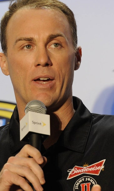 Harvick ready for fresh start with new team